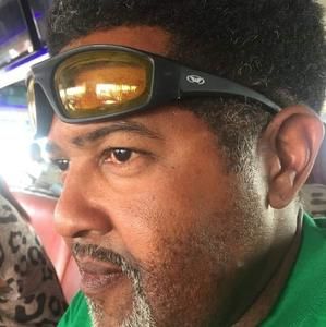 Meet your Posher, Gary